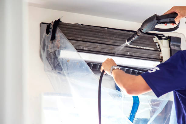 Best Ventilation Cleaning Services  in Morris, AL
