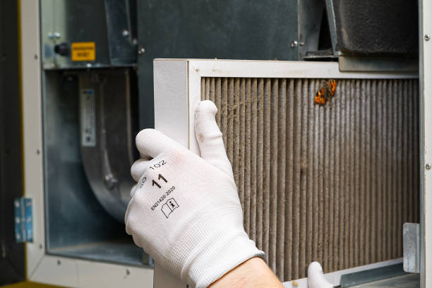 Ventilation Cleaning Services in Morris, AL