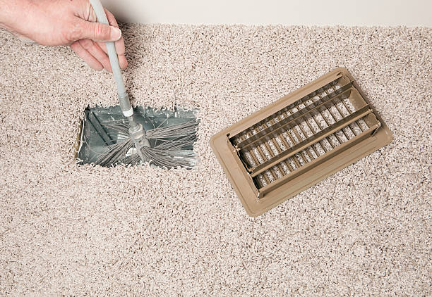 Best Air Duct Mold Removal  in Morris, AL