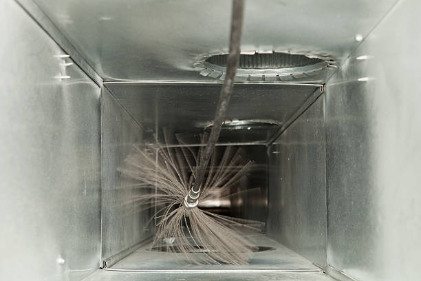 Best Affordable Duct Cleaning Services  in Morris, AL