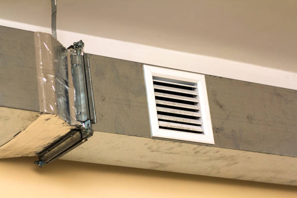Best HVAC Duct Inspection Services  in Morris, AL